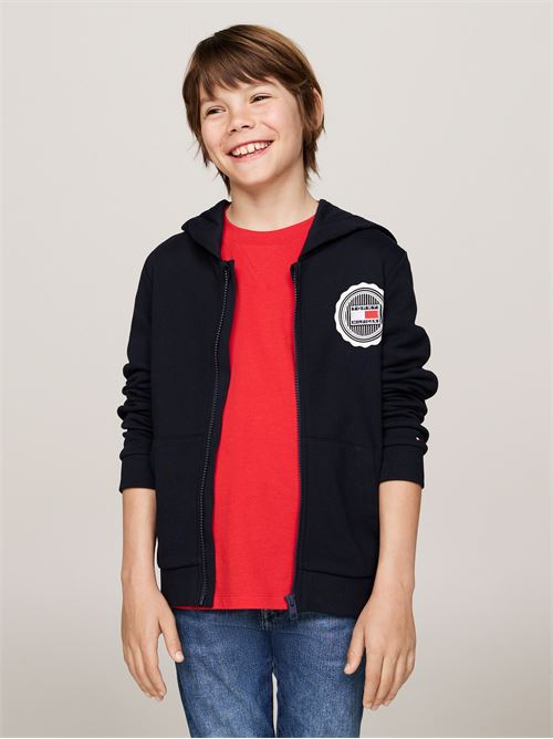  TOMMY HILFIGER | KB0KB09057J/DW5